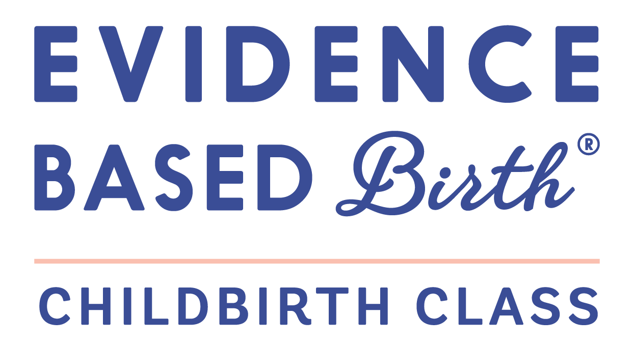 Evidence Based Birth® Childbirth Class